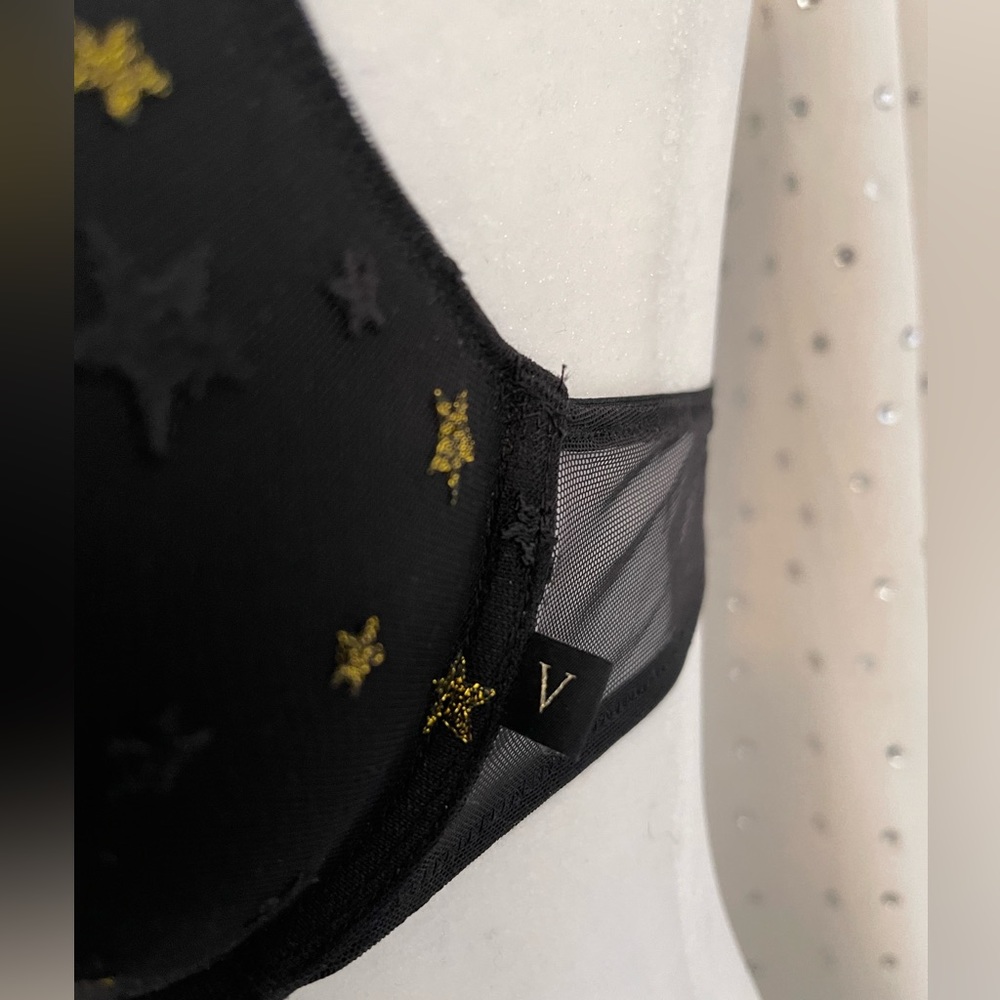 Victorias Secret push up bra 34A - Picture 5 of 9